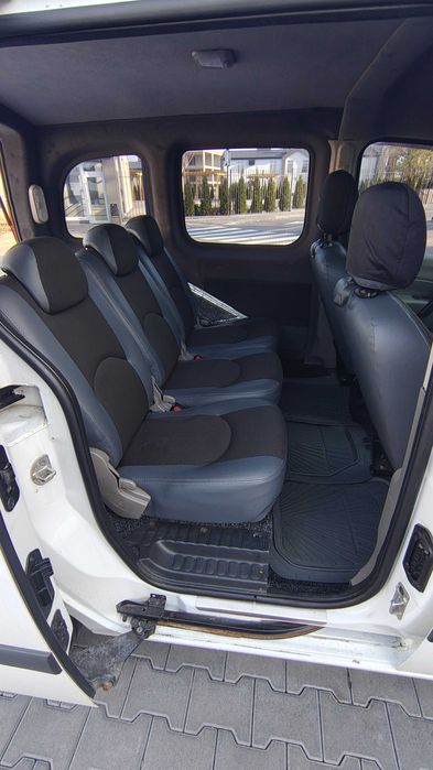 Продам Renault Kangoo 2011