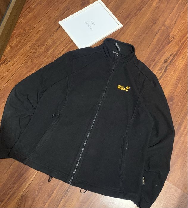 Фліска Jack Wolfskin