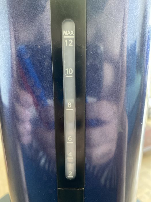 Máquina de Café Qilive Q. 5626 Bonjour