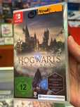 HOGWARTS LEGACY Dziedzictwo Hogwartu / SWITCH /NOWA PL **Sklep Bytom