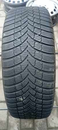 Opona 1szt 205/55/16 91H Bridgestone Blizzak LM001 EVO 2017