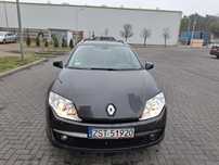 Renault Laguna 2.0 Authenique . PILNIE .