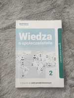 Wiedza o społeczeństwie 2 Zakres Podstawowy