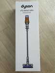 Nowe koncówki Dyson