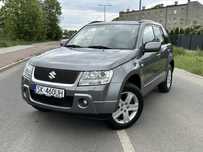 Продам Suzuki Grand Vitara 2.0 Дизель 4х4