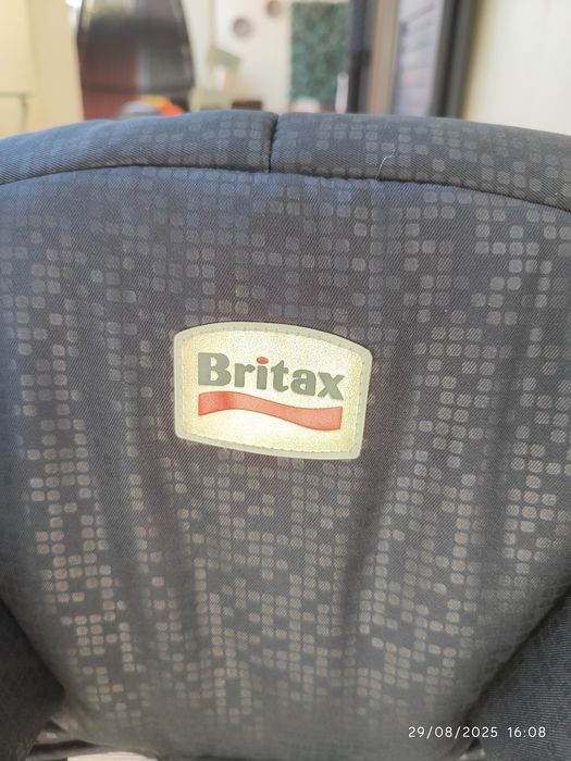 Cadeira bebé Auto - Britax Romer Evolva 1 2 3