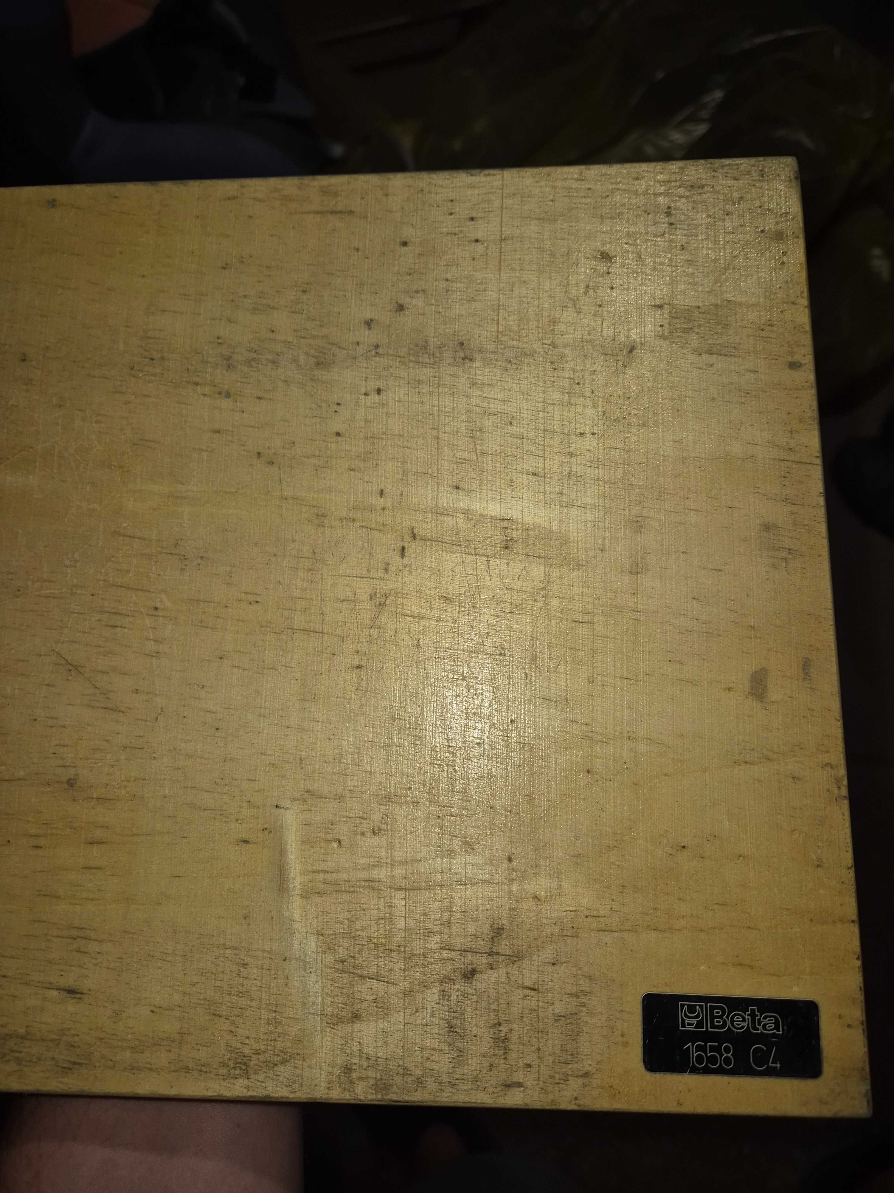 Mikrometry zewnetrzne Beta C4
