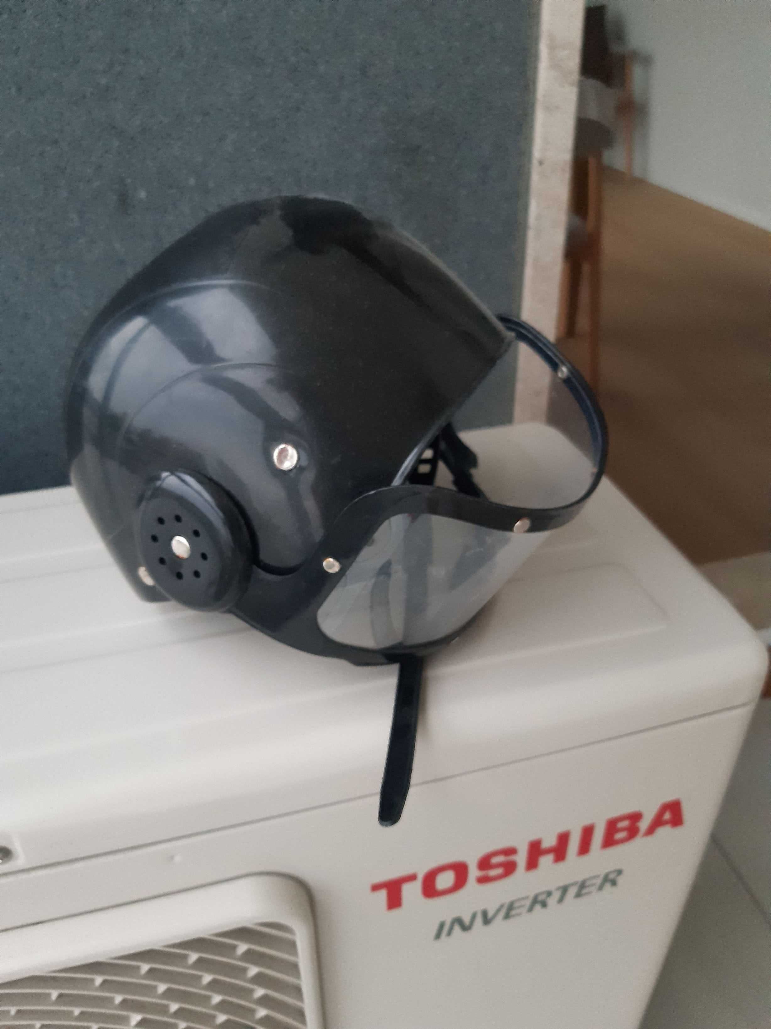Sprzedam kask /ochraniacz na głowę dla dziecka