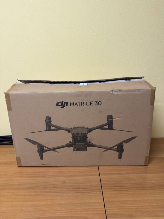 Продам DJI Matrice 30T