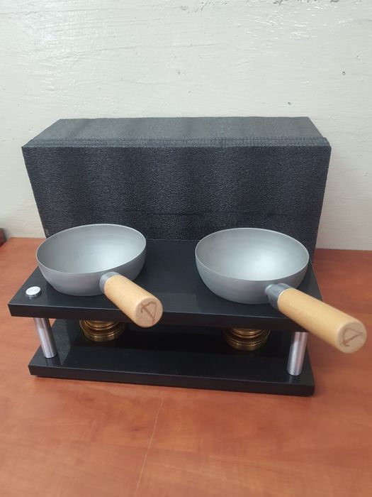 Wok na stół, imprezę, plener itp