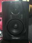 Monitores Behringer Studio 50usb