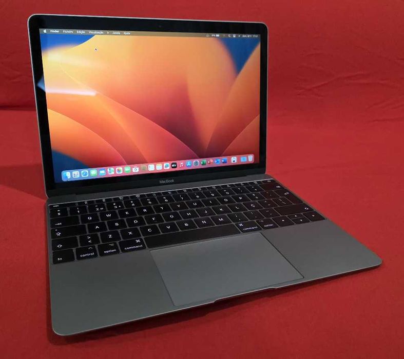 MACBOOK 12, Completamente Novo