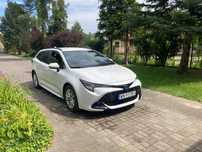 Toyota Corolla 1.8 Hybrid ,LIFT Krajowy,mały przebieg!