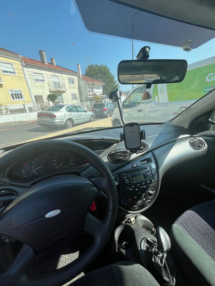 Ford Focus 1.6 ano 2000
