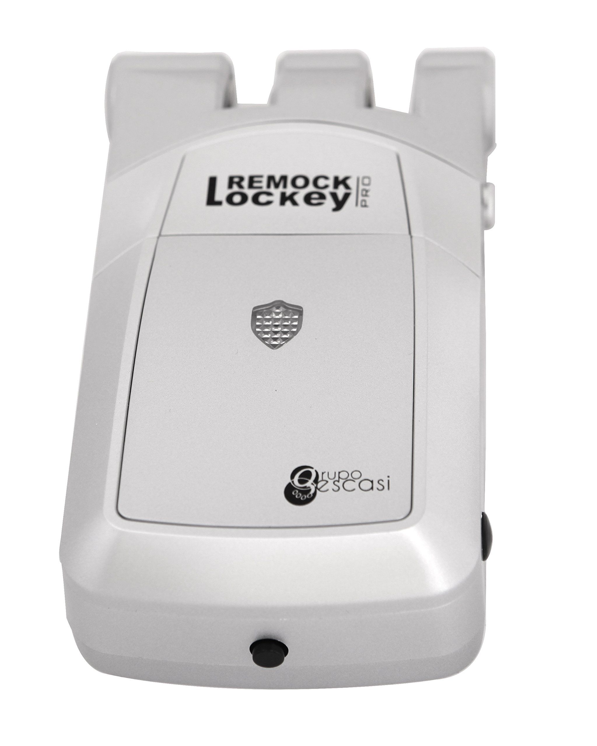 Grupo Gescasi Remock Lockey Pro Rlp4S