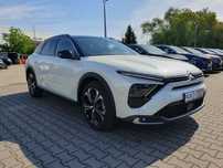 Citroën C5X C5 X 1.6 180KM Shine EAT8, salon PL, bezwypadkowy