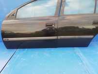 Portas opel Astra G de 5 portas frts esg e drt e trás drt e esg e mala