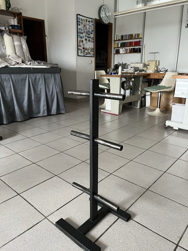 Suporte discos 50 mm