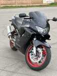 Honda CBR 600f4 карб, 2000рік, на доках