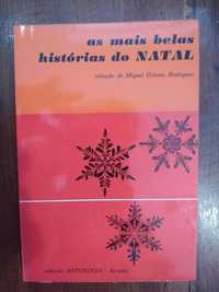 Miguel Urbano Rodrigues (sel.) - As mais belas histórias do natal