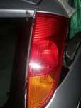 lampy tylne ford focus mk1 3drzwi