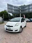 Na sprzedaż Toyota Yaris 1.0LPG/Ładny stan /Gwarancja/Nowy rozrząd/Cli