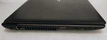 Acer Aspire 5750G Intel Core i3 Ram 4 GB SSD 256 GB Open Office Win 10