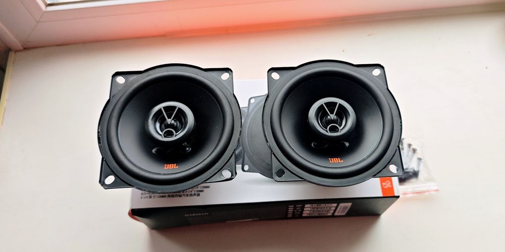 JBL STAGE2 524 13