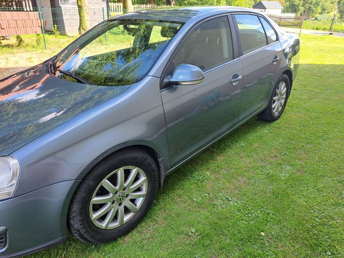 Sprzedam Volkswagen  Jetta