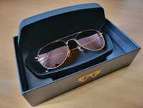 Eyeshield Nightshield Aviator