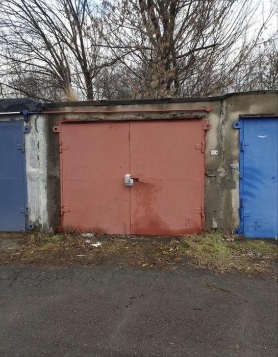 Продам гараж а/к Молодежный