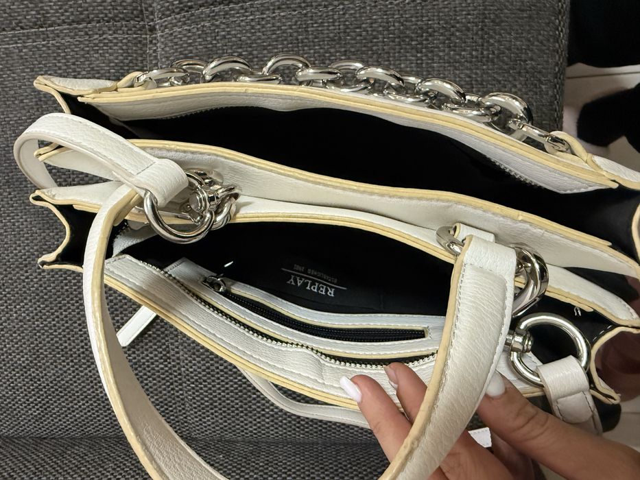 Сумка Replay оригінал