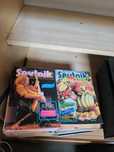 Revistas Sptunik