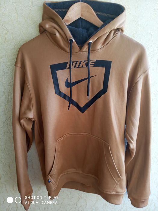 Худі чоловічий Nike