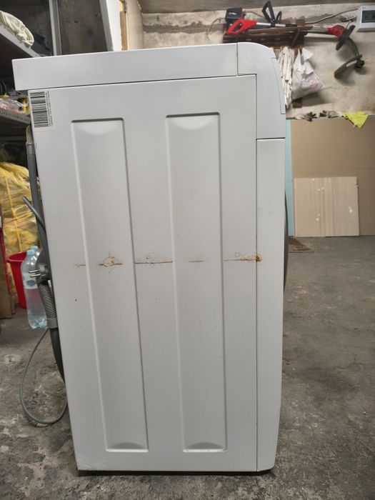 Pralka electrolux mew6s327ux 7kg głębokość 45cm