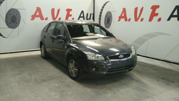 Para Peças Ford Focus Ii (Da_, Hcp, Dp)