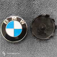 BMW Emblemat-Znaczek-Logo na felgę koło 56mm