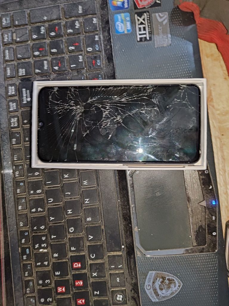 Samsung Galaxy A40 4/64