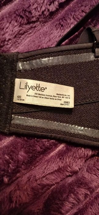 Лифчик 42D большого размера