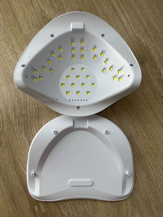 Lampa do paznokci SunX 54W