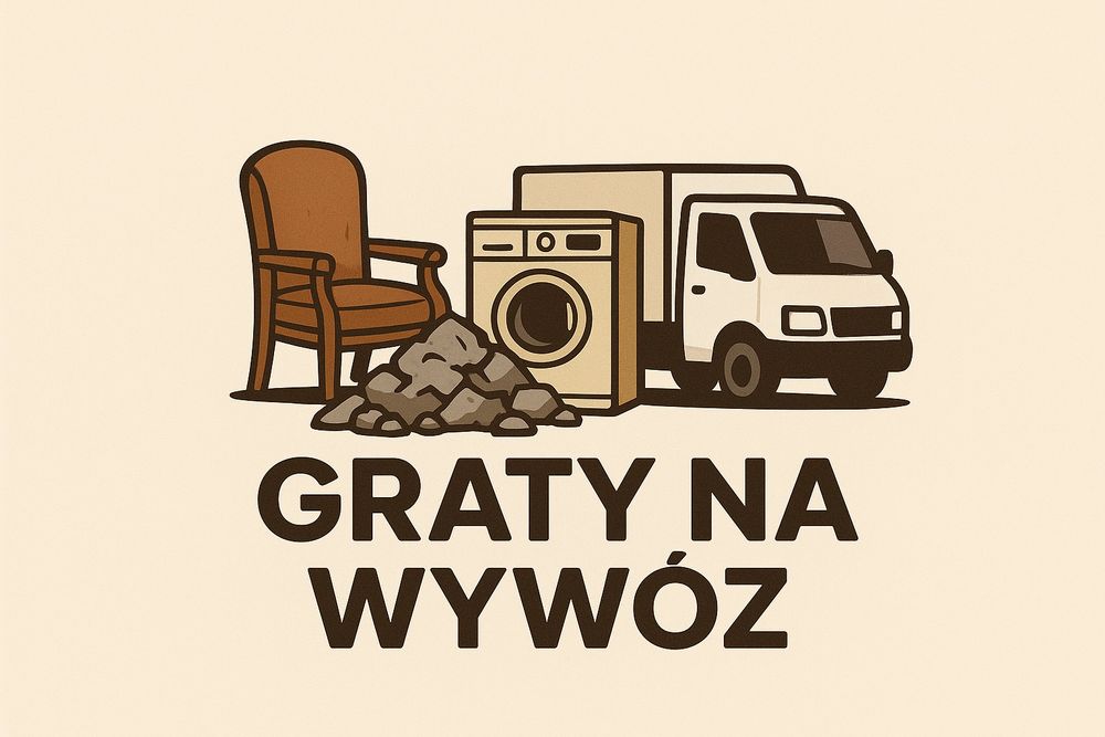 Wywóz starych mebli, AGD, RTV sprzątanie piwnic, strychów, transport