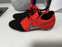 Chuteiras Nike Phantom VNM / COMO NOVAS
