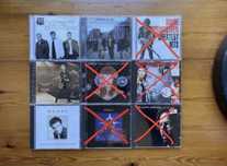 20 CDs Anos 70s-00s