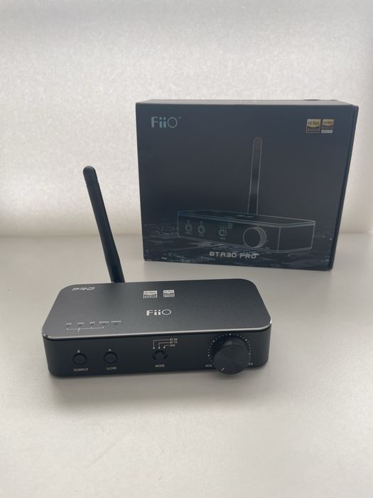 Bluetooth Transceiver Hi-Res Audio