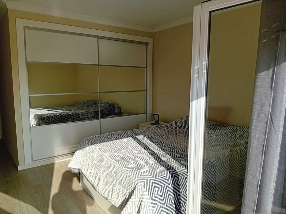 Vendo apartamento T3 em Mafra