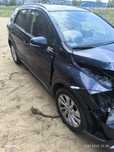 Suzuki S-Cross napęd na 4