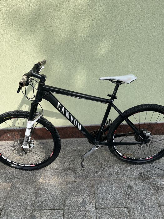 rower gorski Grand Canyon al