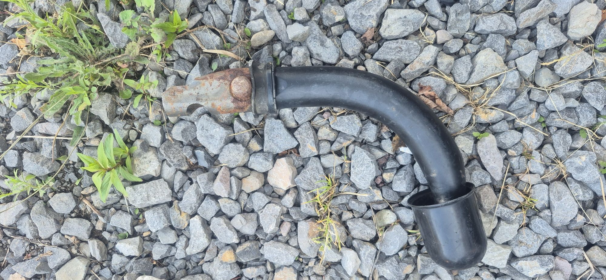 Hak uchwyt główka Hyundai Kia
