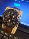 Swatch irony v8 km/h ag 2000