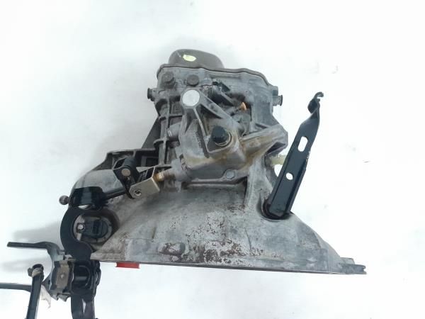 Caixa de velocidades manual OPEL Tigra (75_)